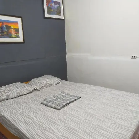 Nomad Homestay